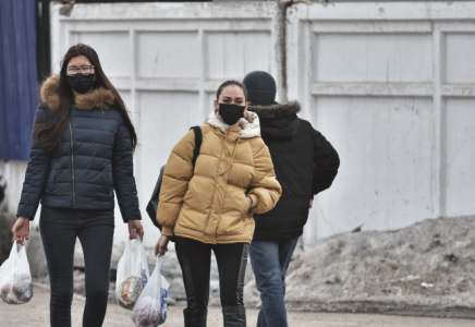 Қазақстанда коронавирус жағдайының нашарлауына байланысты жаңа шаралар енгізу ұсынылды