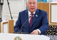Мұрат Әбенов жаңа конституция туралы: Егемендік пен халықаралық құқықтың теңгерімі сақталған 