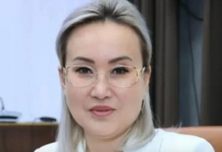 Құмар Ақсақалов орынбасарының ұсталуына қатысты пікір білдірді