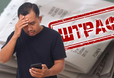 «Айыппұл келді деген сілтемені ашпаңыз»: Бас прокуратура көлік иелеріне маңызды ақпарат таратты