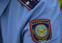 Семейде қоқыс жәшігінен табылған сәбидің ата-анасы полицияда қызмет ете ме – ПД жауабы