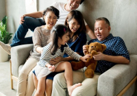 "Тамағым тәтті болғанмен, қабағы қатты келінмін"