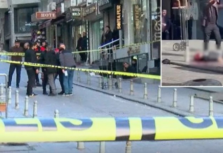 Стамбулда Қазақстан азаматы қаза тапты: Оқиғаның жай-жапсарына қатысты тың деректер 