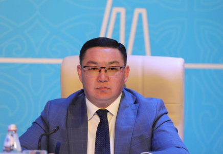 Ерікті түрде қоныс аударушылар үшін 6000-ға жуық квота бөлінді