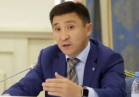 ​Бұрынғы вице-министр Ерлан Қожағапановға қатысты сот үкімі шықты