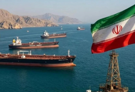 Израильдің әрекетінен кейін Иран Ормуз бұғазын жауып тастады