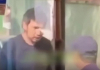 Автобуста жанжал шығарып, жолаушыларды пышақпен қорқытқан ер адам ұсталды 