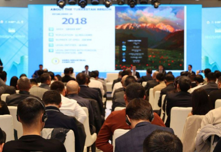 ТҮРКІСТАН: Халықаралық форумда агроөнеркәсіп саласына инвестиция тарту бағыты талқыланды