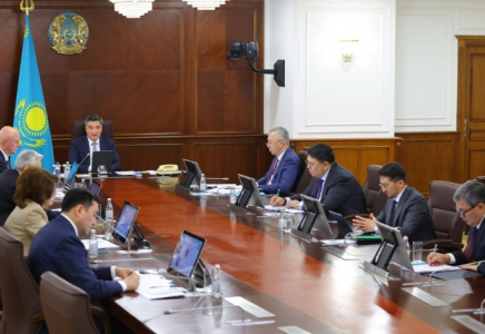 Қазақстан көмір қоры бойынша әлемдегі жетекші 10 елдің қатарына кіреді