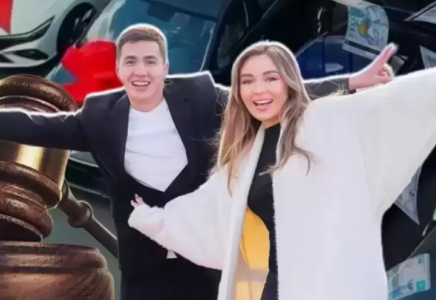 Жанәбіловтер ісі: мобилограф өтірік айтты деген күдікке ілінді