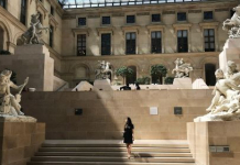 Мұражайлары үшін баруға тұрарлық 7 қала