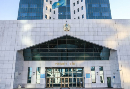 Экономиканың 6,3%-ға өсуі: Президент тапсырмасы бойынша бизнесті қолдау және инвестиция тарту шаралары жүзеге асырылуда