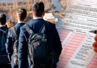 Ақтөбеде мұғалім ҰБТ-дан балл алып беремін деп ақша жинап алған