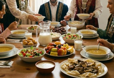 ​Ораза уақытында қандай қателіктер жіберуге болмайды?