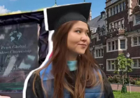 Қазақстандық қыз Оксфорд университетінде оқытушы атанды