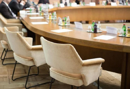 Қазақстан Дүниежүзілік сауда ұйымының министрлік конференциясына төрағалық етіп жатыр