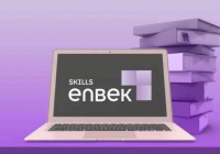 267 мың қазақстандық Skills Enbek платформасында оқыды