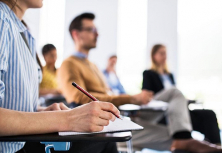 2026 жылдың басынан бастап қысқа мерзімді кәсіптік оқумен 22 мыңнан астам адам қамтылды