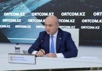 Қысқа дайындық: республикалық маңызы бар автожолдарды күтіп-ұстауға қажетті материалдар мен техника әзірленді Қысқа дайындық: республикалық маңызы бар автожолдарды күтіп-ұстауға қажетті материалдар мен техника әзірленді