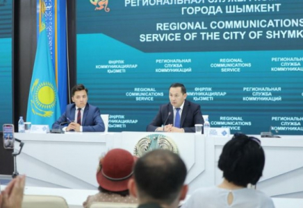 ​ШЫМКЕНТТЕ ҚОҒАМДЫҚ ҚАУІПСІЗДІКТІ САҚТАУ БАҒЫТЫНДА АЛДЫН АЛУ ШАРАЛАРЫ КҮШЕЙТІЛДІ