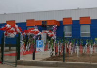 ТҮРКІСТАН: Шардарада 2 дәрігерлік амбулатория пайдалануға берілді