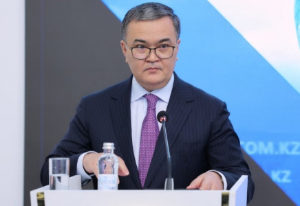 Астанада ССС-4, газ жылу станциялары мен КТҚ-2 салынып жатыр