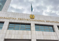 Құрылтайда 6,5 мың педагогтың жалақысына қатысты мәселе көтерілді