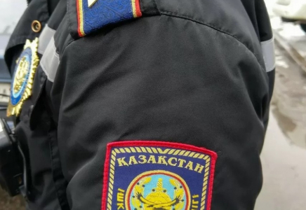 Алматы қаласында екі ұлын қинап өлтірді деген күдікпен туған әкесі қамауға алынды