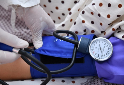 Шымкентте 100-ге жуық бала коронавирустан жазылып шықты