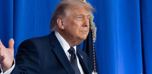 АҚШ Иранға бір апталық үзіліс берді – Трамп