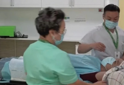 Қазақстанда қатерлі ісік ауруына шалдыққандар тегін емделу мүмкіндігінен айырылды