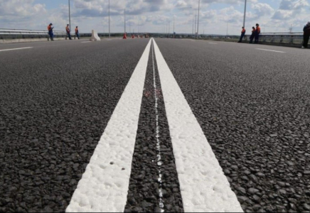 2026 жылы 11 мың шақырымнан астамында әртүрлі жол жұмыстары жүргізіледі - ҚР Көлік министрлігі