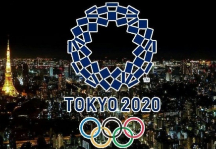 Токио олимпиадасы келесі жылдың жазында өтеді