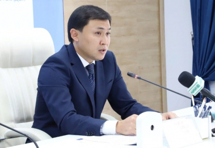 Шымкентте 20-ға жуық лауазымды тұлға тәртіптік жауапкершілікке тартылды