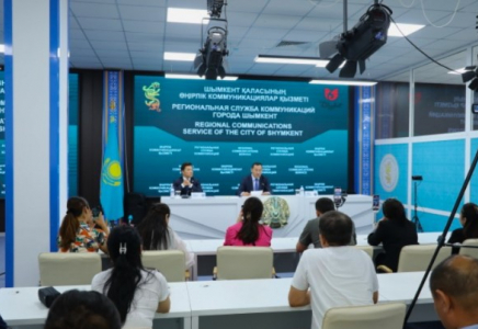 Шымкент әкімдігінің білім гранттары үшін 78 бос орынға қосымша конкурс жарияланды