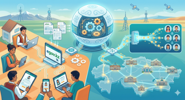 2026 жылы ЖОО-ға қабылдау: ЦИФРЛЫҚ ЖҮЙЕ ЖАҢАРТЫЛДЫ