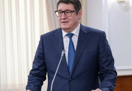 Ресей Қазақстанда ЖЭС салуды биыл бастайды