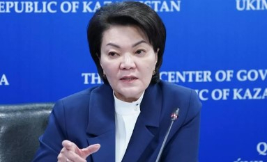 Атаулы әлеуметтік көмек тек мұқтаж адамдарға тағайындалады – министр