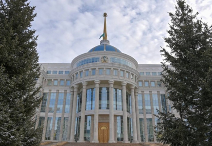 Ресей Федерациясының Президенті Владимир Путин елімізге мемлекеттік сапармен келеді