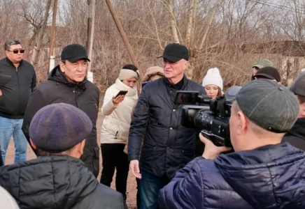 Скляр: Зардап шеккендердің барлық шығыны өтеледі