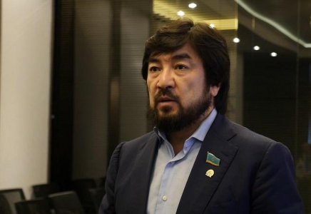 Халықаралық көкпар лигасы құрылады