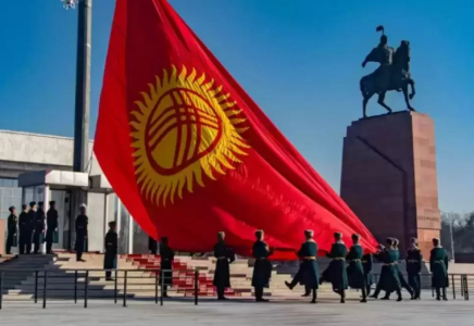 Қырғызстанда өлім жазасы қайтарылмайтын болды