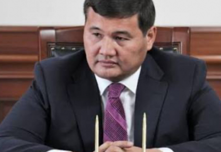 ​Экологиялық нормалар өңірлер үшін басты басымдық –Нұрлыбек Нәлібаев