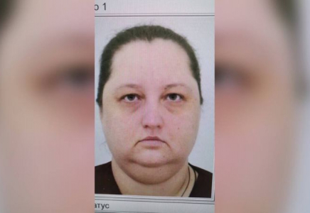 Ақмола облысында жоғалып кеткен әйел ауруханадан табылды