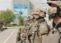 Әскери жарамдылық туралы анықтама енді e-Gov арқылы қолжетімді