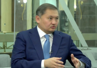 ​Түлектерге ҰБТ-мен қатар халықаралық тест тапсыру мүмкіндігі беріледі — Саясат Нұрбек