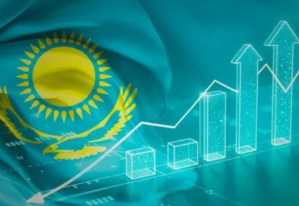Қазақстанда экономикалық даму сапасы артып келеді Қазақстанда экономикалық даму сапасы артып келеді