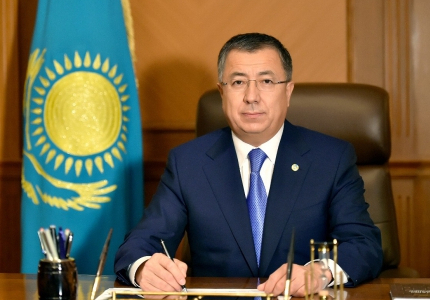 ОҚО-да тауар өндіру 69,5 млрд. теңгеге өскен