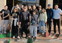 Мемлекеттік жастар саясаты – жаңашыл буын қалыптастырудың негізі Мемлекеттік жастар саясаты – жаңашыл буын қалыптастырудың негізі