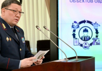 Қазақстанда "цифрлық полицей" жобасы жеделдетіледі